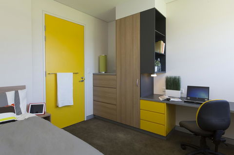 Western Sydney University Village - Penrith - Accommodation Main Beach 1