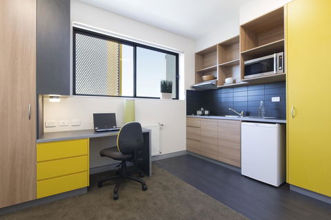 Western Sydney University Village - Penrith - Accommodation Main Beach 14