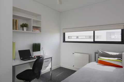 Western Sydney University Village - Penrith - Accommodation Main Beach 6