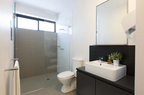 Western Sydney University Village - Penrith - Accommodation Main Beach 11