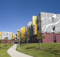 Western Sydney University Village - Penrith - Accommodation Main Beach