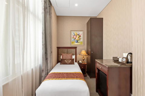 YEHS Hotel Sydney CBD - Accommodation Main Beach 16