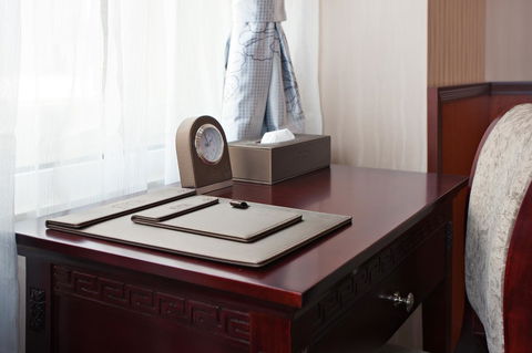 YEHS Hotel Sydney CBD - Accommodation Main Beach 33