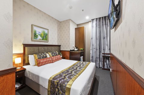 YEHS Hotel Sydney CBD - Accommodation Main Beach 10