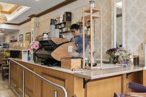 YEHS Hotel Sydney CBD - Accommodation Main Beach 4
