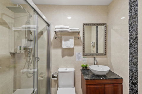 YEHS Hotel Sydney CBD - Accommodation Main Beach 5