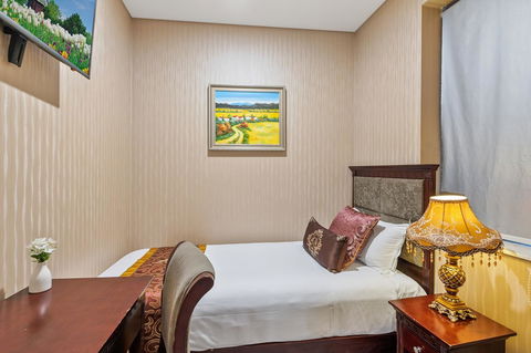 YEHS Hotel Sydney CBD - Accommodation Main Beach 21