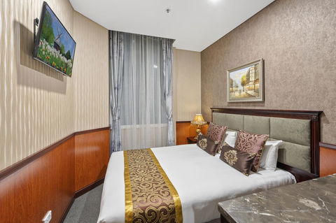 YEHS Hotel Sydney CBD - Accommodation Main Beach 8