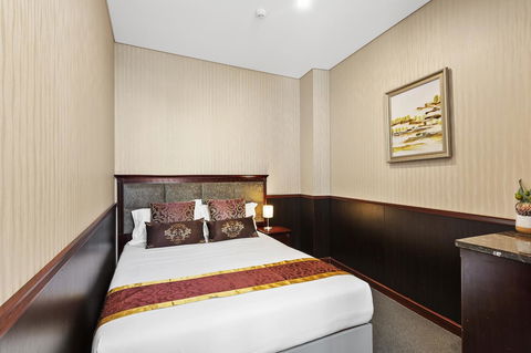 YEHS Hotel Sydney CBD - Accommodation Main Beach 18