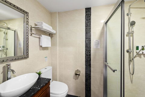 YEHS Hotel Sydney CBD - Accommodation Main Beach 23