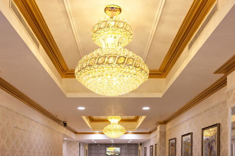 YEHS Hotel Sydney CBD - Accommodation Main Beach 30