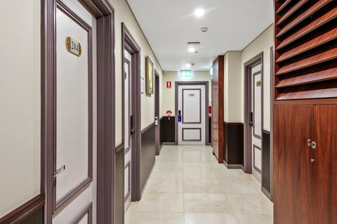 YEHS Hotel Sydney CBD - Accommodation Main Beach 13