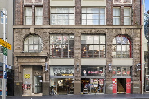 YEHS Hotel Sydney CBD - Accommodation Main Beach 7