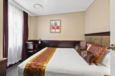 YEHS Hotel Sydney CBD - Accommodation Main Beach 20