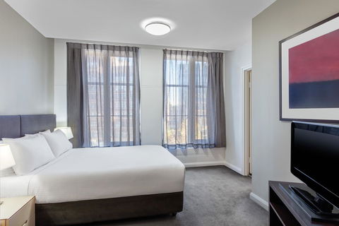 Adina Apartment Hotel Sydney Central - Accommodation Main Beach 25