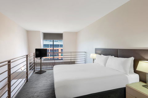Adina Apartment Hotel Sydney Central - Accommodation Main Beach 20