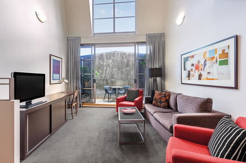 Adina Apartment Hotel Sydney Central - Accommodation Main Beach 6
