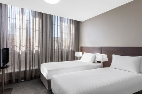 Adina Apartment Hotel Sydney Central - Accommodation Main Beach 23