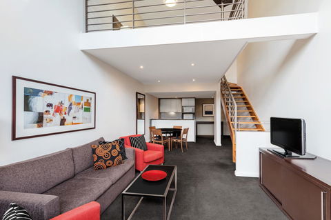 Adina Apartment Hotel Sydney Central - Accommodation Main Beach 5