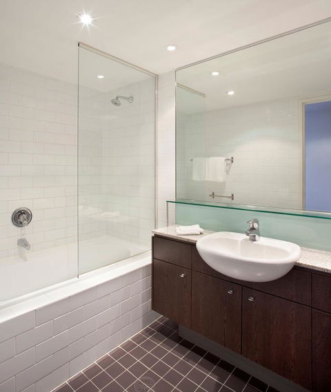 Adina Apartment Hotel Sydney Central - Accommodation Main Beach 34