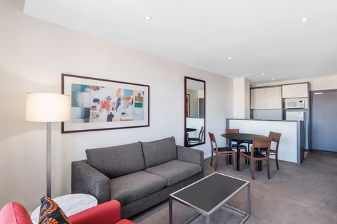 Adina Apartment Hotel Sydney Central - Accommodation Main Beach 21
