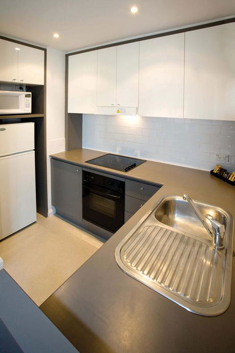 Adina Apartment Hotel Sydney Central - Accommodation Main Beach 27