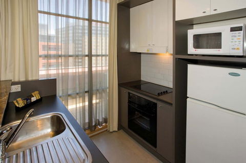 Adina Apartment Hotel Sydney Central - Accommodation Main Beach 33