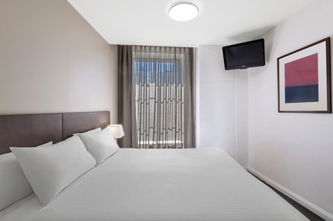 Adina Apartment Hotel Sydney Central - Accommodation Main Beach 17