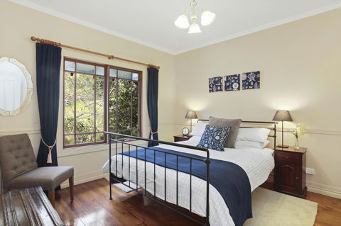 Allegra Cottage Of Leura - Accommodation Main Beach 5