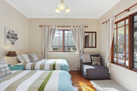 Allegra Cottage Of Leura - Accommodation Main Beach 6