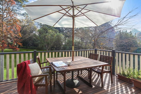 Allegra Cottage Of Leura - Accommodation Main Beach 0