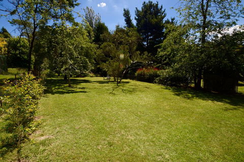 Allegra Cottage Of Leura - Accommodation Main Beach 12