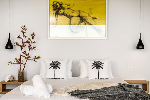 Sundays At Byron - Accommodation Main Beach 30