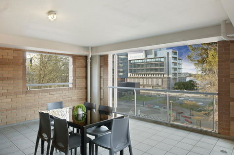 Quest Newcastle - Accommodation Main Beach 8
