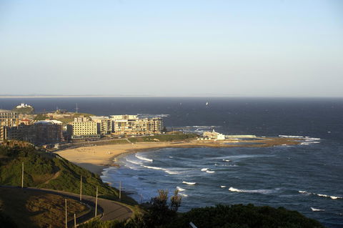 Quest Newcastle - Accommodation Main Beach 24
