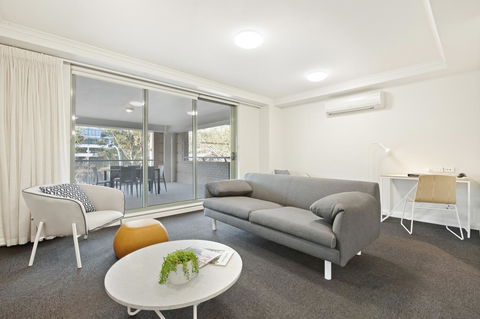 Quest Newcastle - Accommodation Main Beach 12