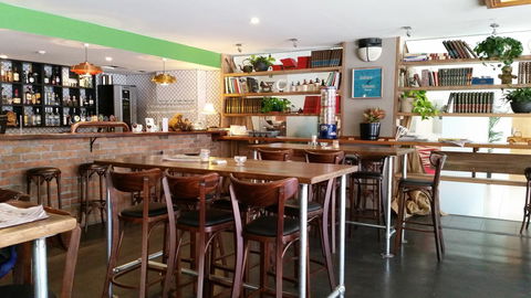 Quest Newcastle - Accommodation Main Beach 18