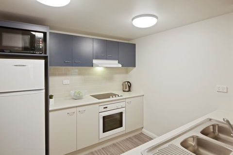 Quest Newcastle - Accommodation Main Beach 6