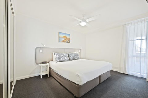 Quest Newcastle - Accommodation Main Beach 9