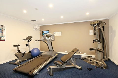 Quest Newcastle - Accommodation Main Beach 14