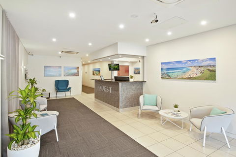 Quest Newcastle - Accommodation Main Beach 7