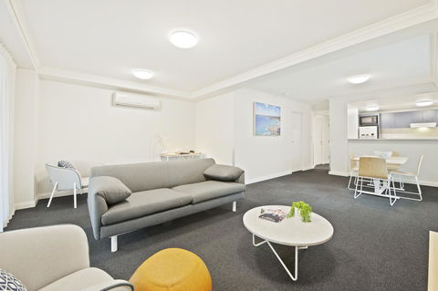 Quest Newcastle - Accommodation Main Beach 4