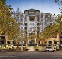 Quest Newcastle - Accommodation Main Beach