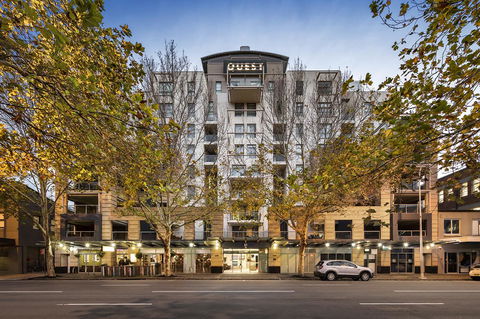 Quest Newcastle - Accommodation Main Beach 0