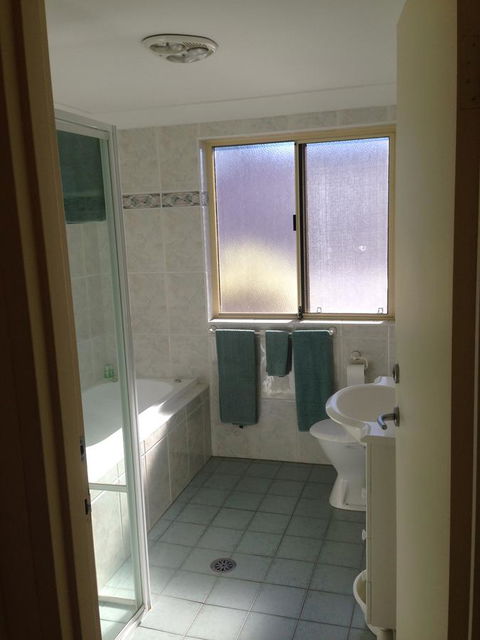 Bel Mondo Apartments - Accommodation Main Beach 13