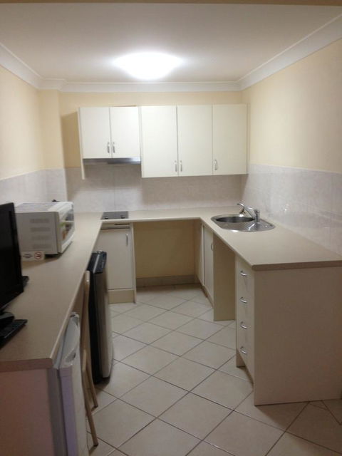 Bel Mondo Apartments - Accommodation Main Beach 6