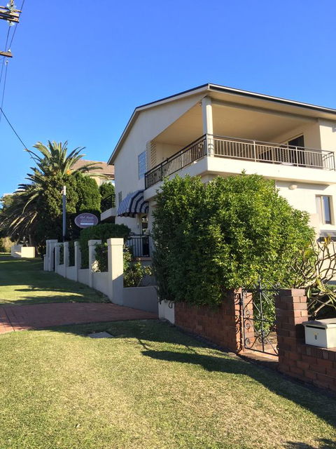 Bel Mondo Apartments - Accommodation Main Beach 18
