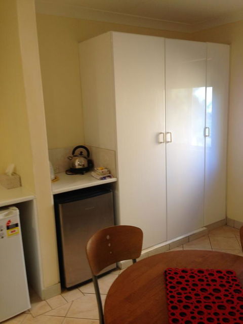 Bel Mondo Apartments - Accommodation Main Beach 7