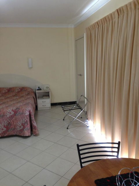 Bel Mondo Apartments - Accommodation Main Beach 10