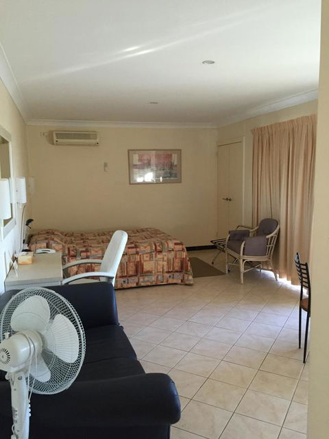 Bel Mondo Apartments - Accommodation Main Beach 12